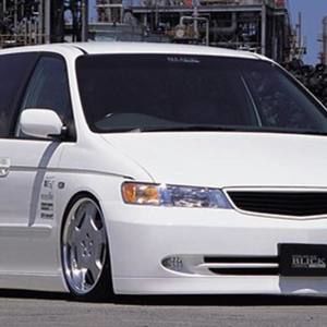 Meet your Posher, Biagio